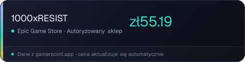 1000xRESIST