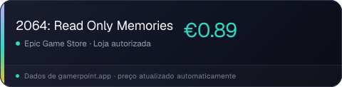 2064: Read Only Memories