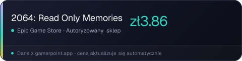 2064: Read Only Memories
