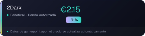 2Dark