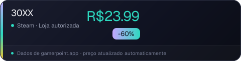 30XX