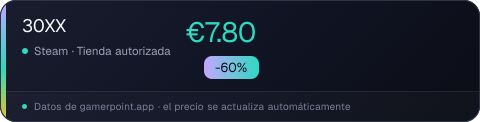 30XX