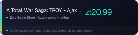 A Total War Saga: TROY - Ajax & Diomedes