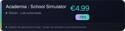 Academia : School Simulator