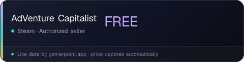 AdVenture Capitalist