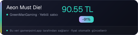 Aeon Must Die!