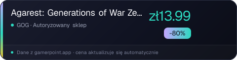 Agarest: Generations of War Zero