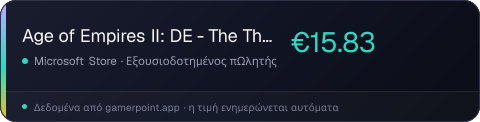Age of Empires II: DE - The Three Kingdoms
