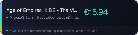 Age of Empires II: DE - The Viking Sagas