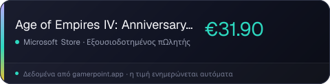Age of Empires IV: Anniversary Edition