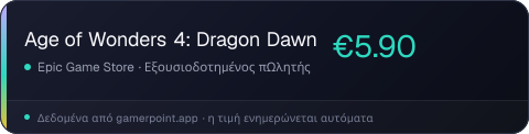 Age of Wonders 4: Dragon Dawn