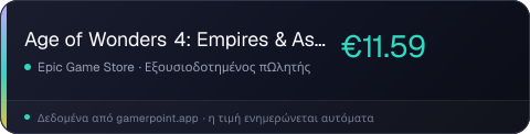 Age of Wonders 4: Empires & Ashes