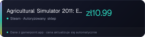 Agricultural Simulator 2011: Extended Edition