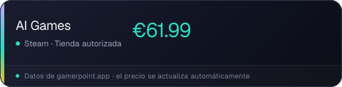 AI Games