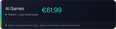 AI Games