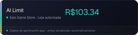 AI Limit