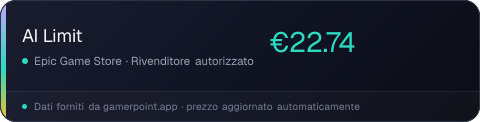 AI Limit