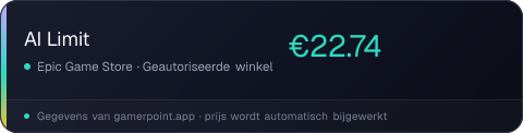 AI Limit