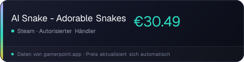 AI Snake - Adorable Snakes