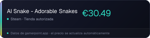 AI Snake - Adorable Snakes