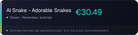 AI Snake - Adorable Snakes