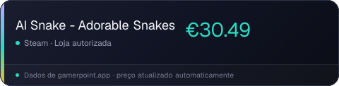 AI Snake - Adorable Snakes