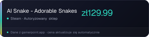 AI Snake - Adorable Snakes