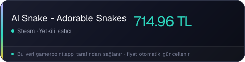 AI Snake - Adorable Snakes