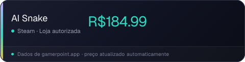 AI Snake