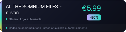 AI: THE SOMNIUM FILES - nirvanA Initiative