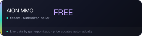 AION MMO