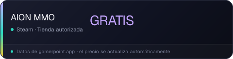 AION MMO