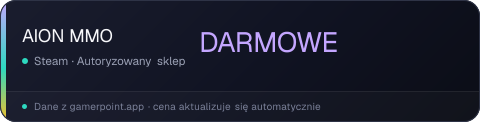 AION MMO
