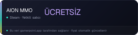 AION MMO