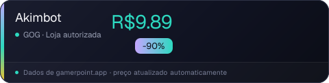 Akimbot