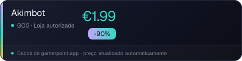 Akimbot