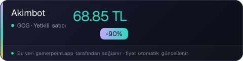 Akimbot