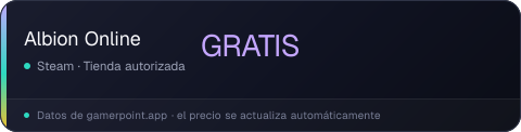 Albion Online