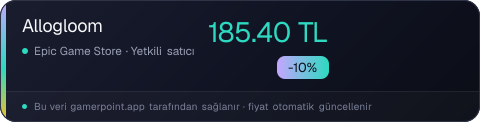 Allogloom