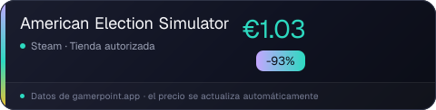 American Election Simulator
