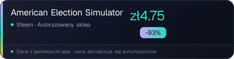 American Election Simulator