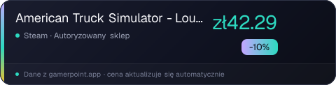 American Truck Simulator - Louisiana