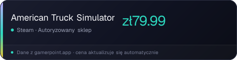 American Truck Simulator