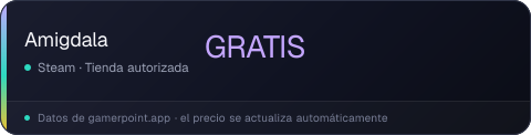 Amigdala