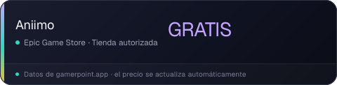 Aniimo