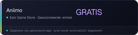 Aniimo