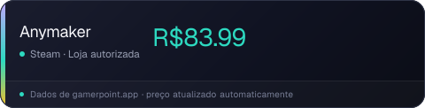 Anymaker