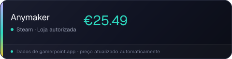 Anymaker