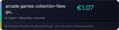 arcade games collection-New games 7