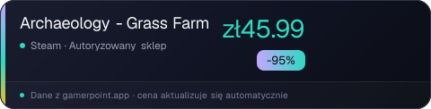 Archaeology - Grass Farm